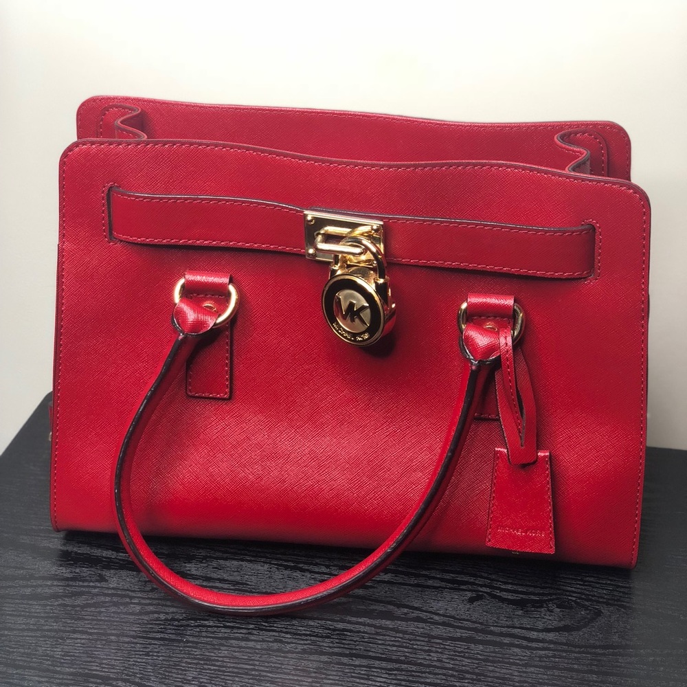 Michael Kors Handbag